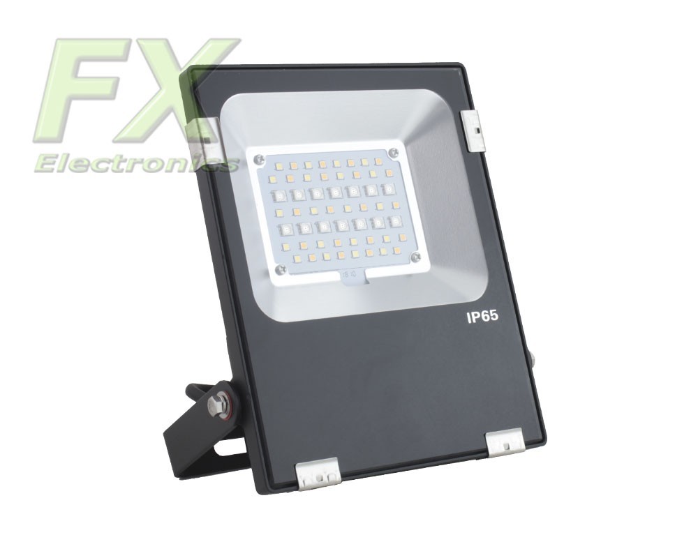 20W LED RGB + CCT MI-LIGHT FUTT04 floodlight