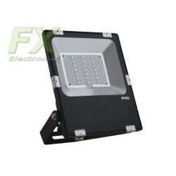 30W LED RGB + CCT MI-LIGHT floodlight