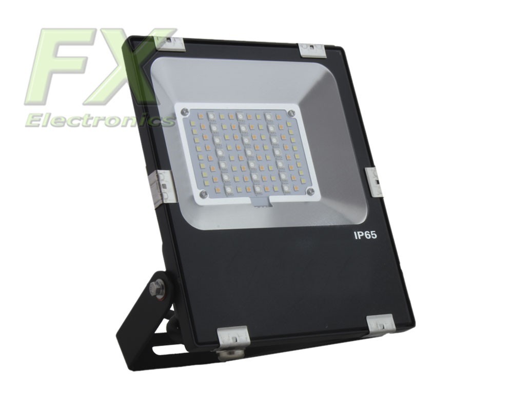 30W LED RGB + CCT MI-LIGHT floodlight