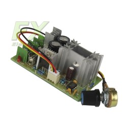 PWM controller 10-60V DC 20A