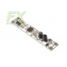 Dimmer for PWM profile 12-24 DC IP20