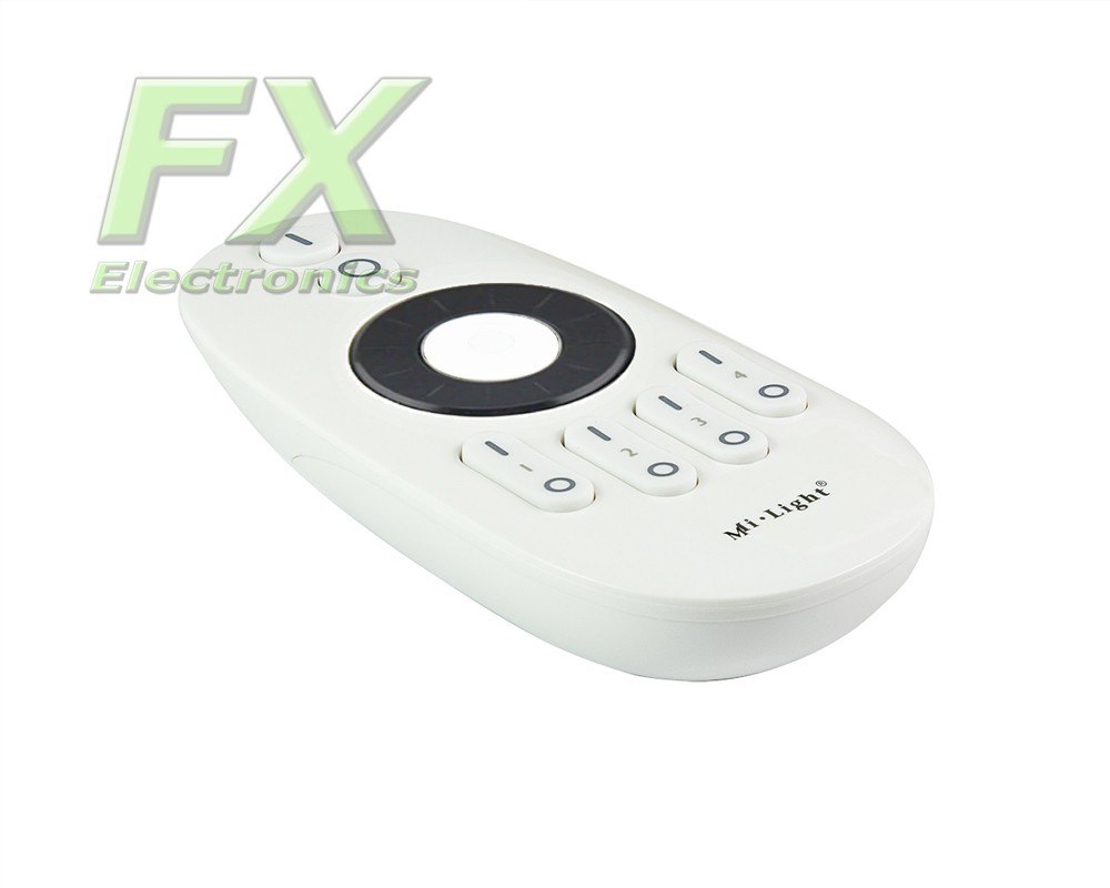 MI-light - Remote Control PWM Dimmer 4-zone FUT006