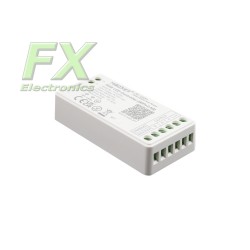 Mi-Light RGB+CCT WIFI 12A FUT037W+ LED strip controller