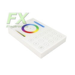 MI-light - RGB+CCT 8-zone remote control, wall-mounted B8