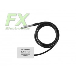 BleBox tempSensor - remote thermometer 5V microUSB