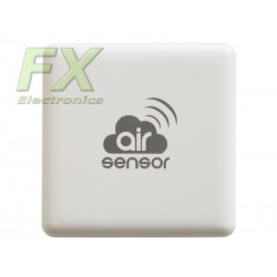 BleBox airSensor - czujnik jakości powietrza