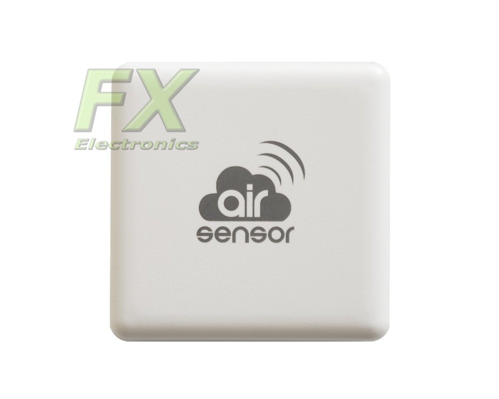 BleBox airSensor - air quality sensor