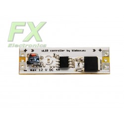 BleBox twilightSwitch - włącznik światła z detekcją zmierzchu