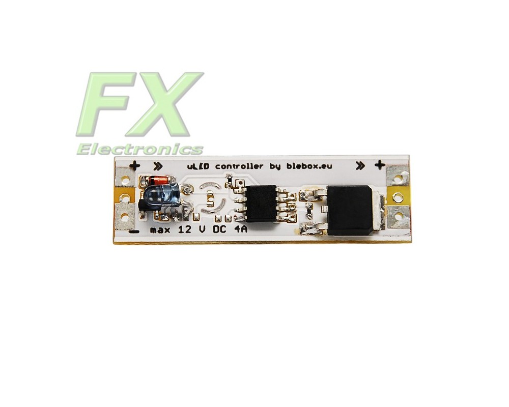 BleBox twilightSwitch - włącznik światła z detekcją zmierzchu BleBox twilightSwitch - włącznik światła z detekcją zmierzchu