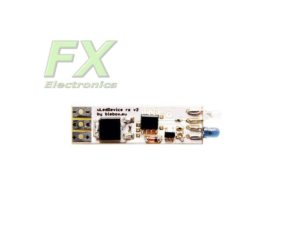 BleBox reflectiveSwitch - włącznik otwarcia szafki BleBox reflectiveSwitch - włącznik otwarcia szafki