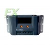 PWM MAX30 30A 12/24V charging controller