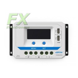 PWM charging controller VS3024EU 30A 12/24V