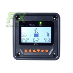 PWM charging controller SOL-PANEL-MT50 60A 12/24V EPEVER