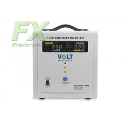 SINUS PRO 1500 E 12/230V (1000/1500W) ZASILACZ AWARYJNY