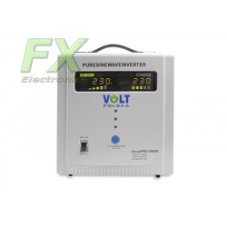 SINUS PRO 2000 E 12/230V (1250/2000W)