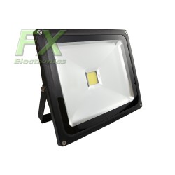 30W COB PREMIUM LED floodlight, Warm Color