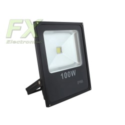 Naświetlacz 100W SMD SLIM