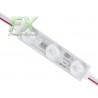 NC3 LED module 1W 24V 8000K