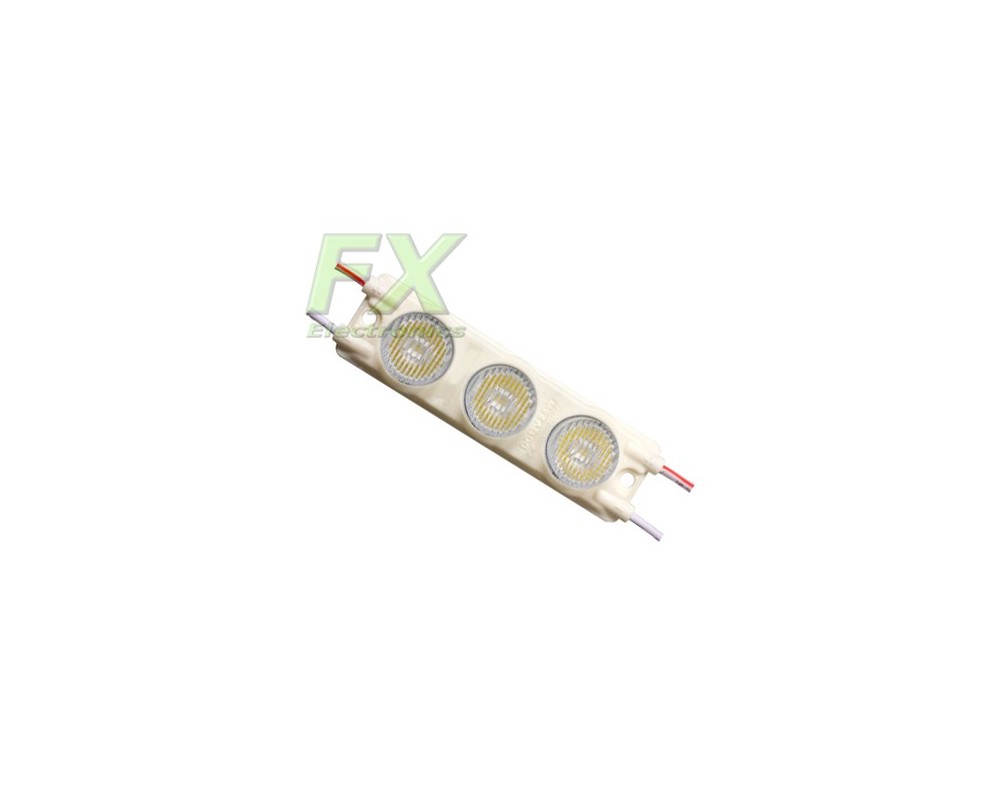 SEMAFOR edge LED module 2.5W 6500K