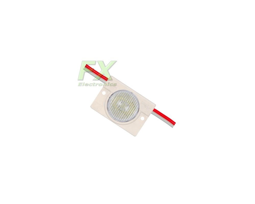 SEMAFOR MINI edge LED module 1.2W 8000K