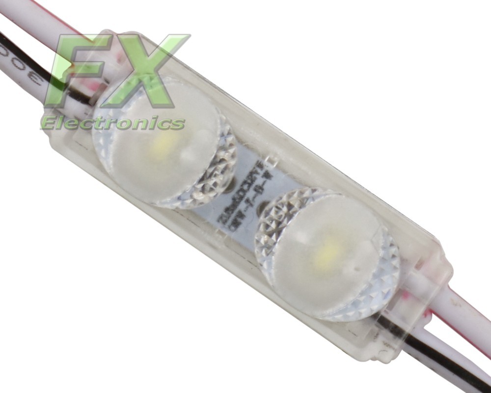 Mini 2 173 0.48W Lens 4000K LED module