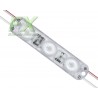 CITI LENS V3 HE LED module 0.6W 12V 3000K IP65