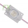 SEMAFOR 2W 4500K edge LED module