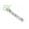 FASTBAR linear module 12V 14.4W 180 degrees 4500K