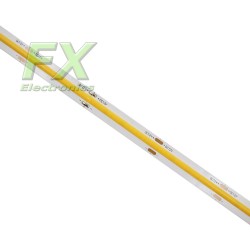 LED strip PRO-COB 384 Diod 12V IP20 3YLEW 5m