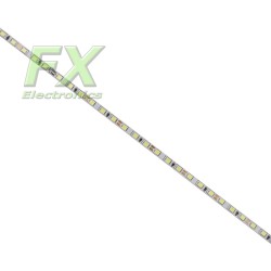 LED strip 2835 600 diodes/5m IP20 4mm 2YCMW