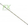 LED strip 2835 600 diodes/5m IP20 4mm 2YCM Neutral 4500K