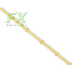 PRO COB LED strip 480 diodes/m 24V IP20 3YLEW 5m