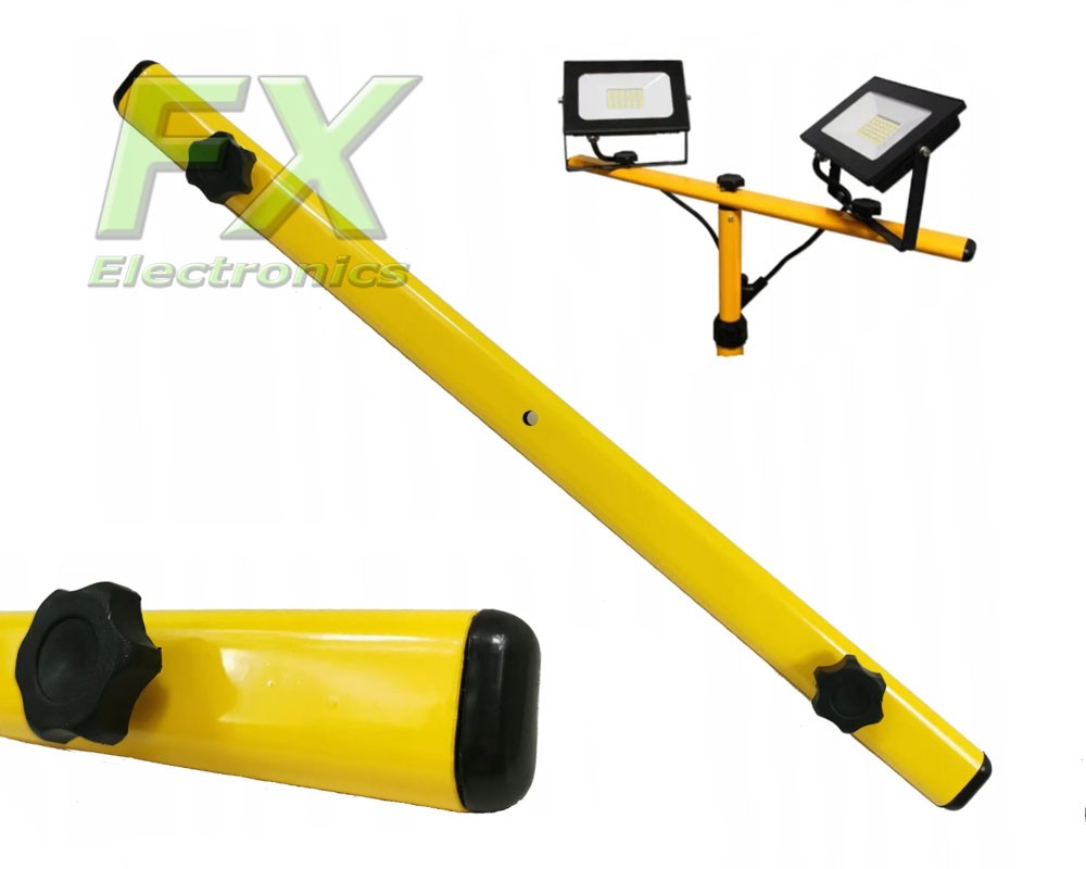 Tripod beam 60cm-T8