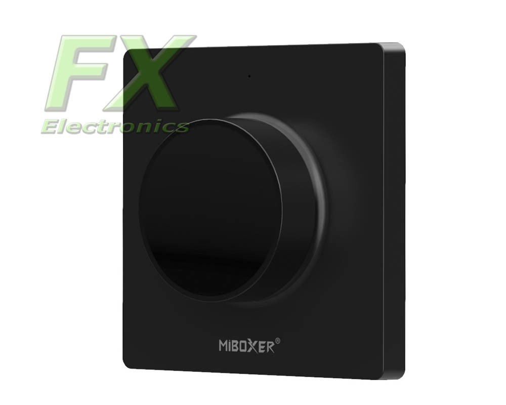 Mi-Light Rotary dimmer Mono/CCT K1-B