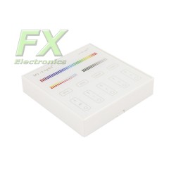 copy of MI-LIGHT- RGB+CCT 4-zone remote control,...