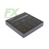 Mi-Light LED touch dimmer B1-B black