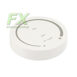 copy of Mi-Light Remote control wall dimmer MONO FUT087...