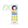 MI-light - RGB+CCT 8-zone remote control FUT088