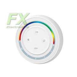 copy of Mi-Light Remote control wall dimmer MONO FUT087...