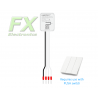 PUSH2 Wireless dimming 2.4 GHz (RGB+CCT)