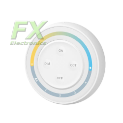 copy of Mi-Light Remote control wall dimmer MONO FUT087...