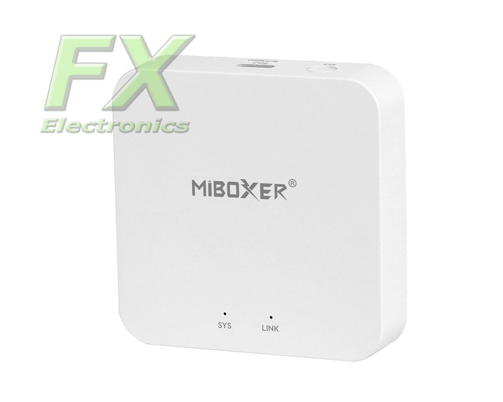 WL-Box2 2.4 GHz gateway