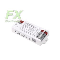 E2-RF RGBW Kontroler LED 2 w 1 (2,4 GHz)