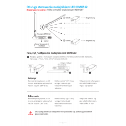 copy of MI-light - 15A FUT045M receiver