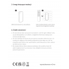C1 Remote color temperature CCT