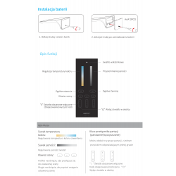 Mi-Light Vertical Pilot CCT Y2