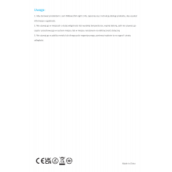 MI-LIGHT RGB+CCT C4 remote control