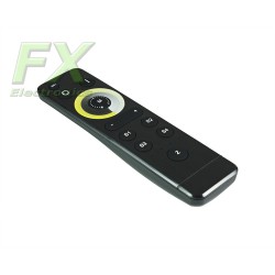 Hoion zone 4 remote control