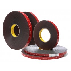 3M GPH-060GF double-sided tape 10mm x 33m VHB