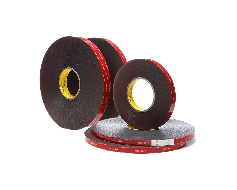 3M GPH-060GF double-sided tape 10mm x 33m VHB